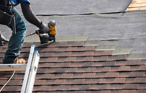 Licensed Roofing service in Hamer, SC - Brentwood Metal Roofing